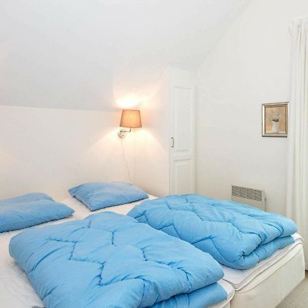 8 Person Holiday Home In Gjern מראה חיצוני תמונה